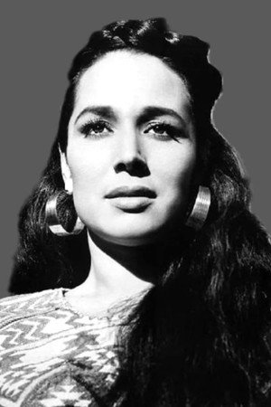 Photo of Flor Silvestre from the Latest Netflix gallery