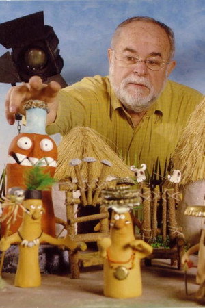 Photo of Rodolfo Pastor from the Latest Netflix gallery