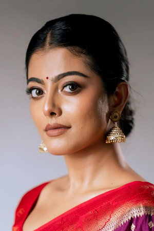 Photo of Merin Philip from the Latest Netflix gallery