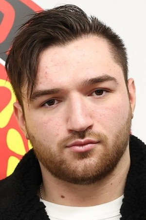 Photo of Callum Newman from the Latest Netflix gallery