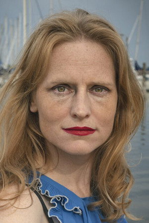Photo of Mille Maria Dalsgaard from the Latest Netflix gallery