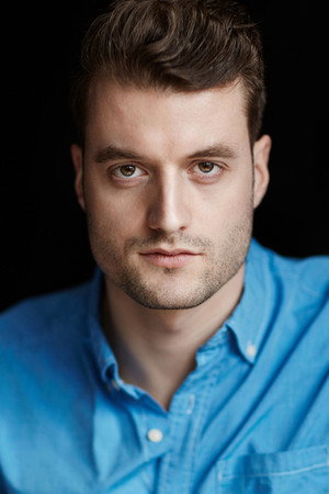 Photo of Frank Marrs from the Latest Netflix gallery