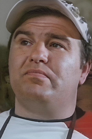 Photo of Yuri Aroyan from the Latest Netflix gallery