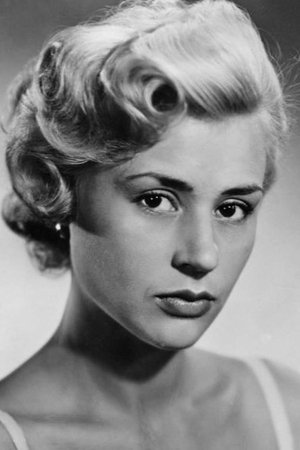 Harriet Andersson photo