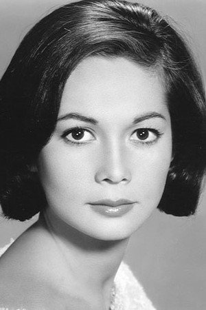 Photo of Nancy Kwan from the Latest Netflix gallery