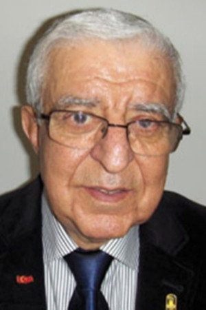 Üstün Asutay photo