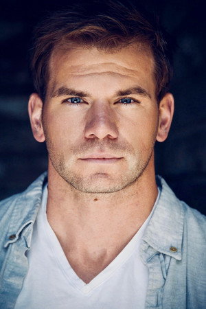 Photo of Derek Poole from the Latest Netflix gallery