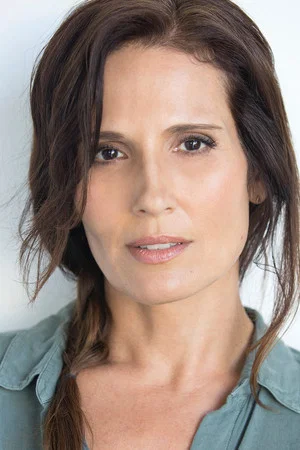 Photo of Lisa Roumain from the Latest Netflix gallery