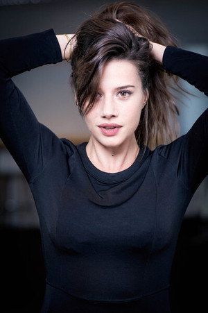 Photo of Elsa de Belilovsky from the Latest Netflix gallery
