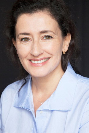 Melha Mammeri Bossard photo