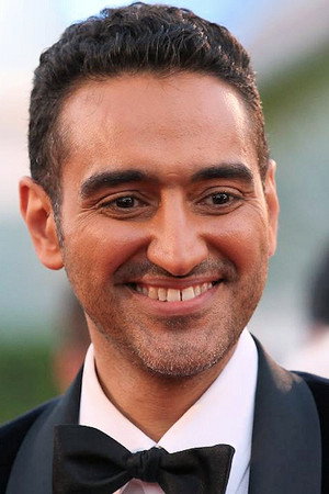 Waleed Aly photo