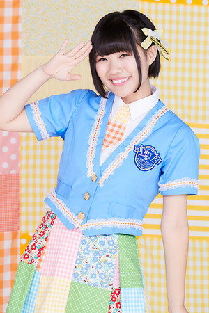 Photo of Karin Matoba from the Latest Netflix gallery