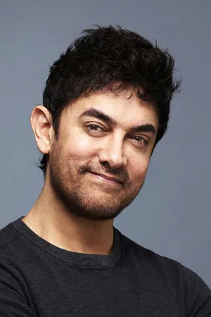 Aamir Khan photo
