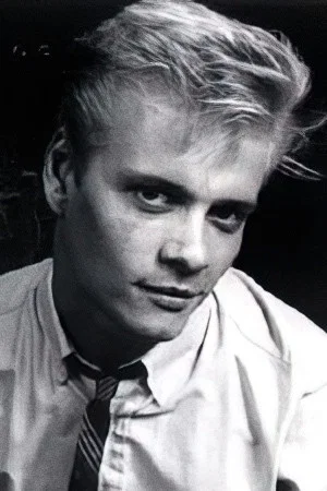 Photo of Billy London from the Latest Netflix gallery