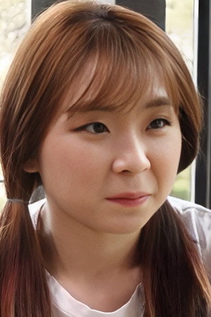 Photo of Hyeon Ji from the Latest Netflix gallery