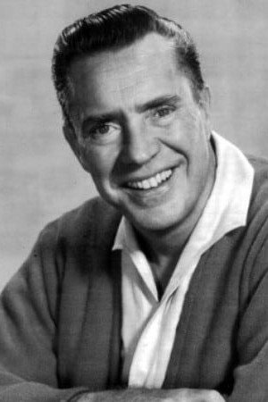 Edmond O'Brien photo