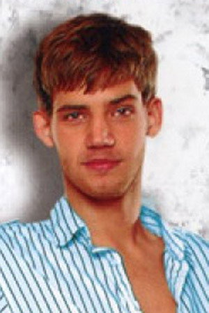Photo of Andy Junior from the Latest Netflix gallery
