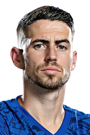 Photo of Jorginho from the Latest Netflix gallery