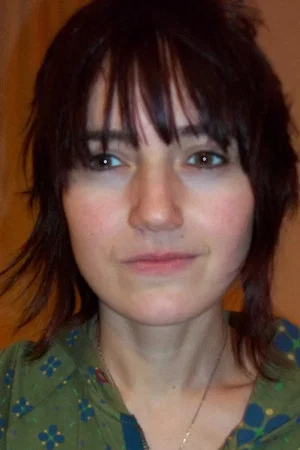 Photo of Sara Raso from the Latest Netflix gallery