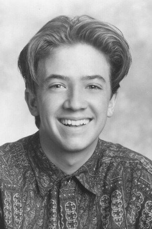 David Faustino photo