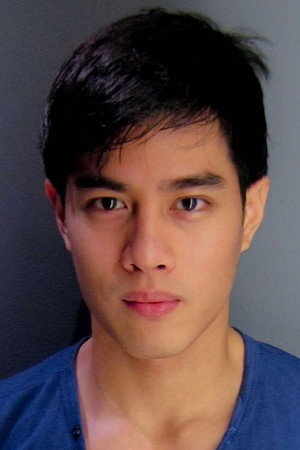 Photo of Victor Silayan from the Latest Netflix gallery