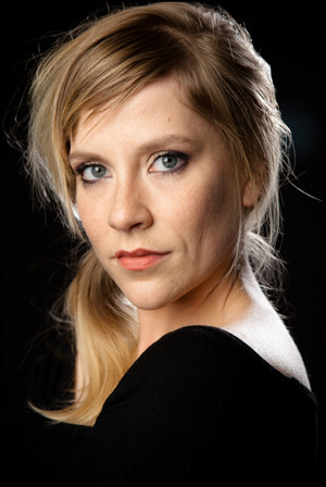 Photo of Kyoko Scholiers from the Latest Netflix gallery