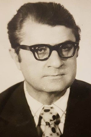 Photo of Nasir Sadigzadeh from the Latest Netflix gallery
