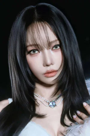 Photo of Somin from the Latest Netflix gallery