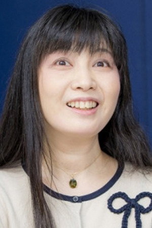 Maria Kawamura photo