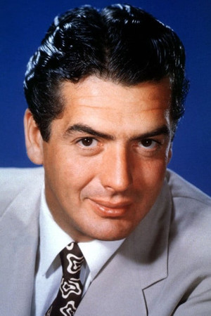 Victor Mature photo