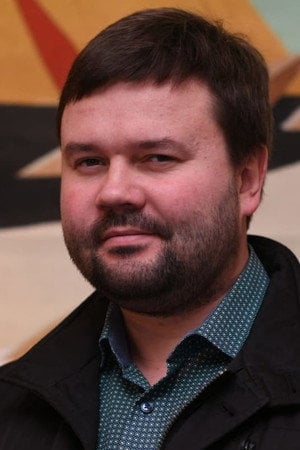 Photo of Martin Ruus from the Latest Netflix gallery