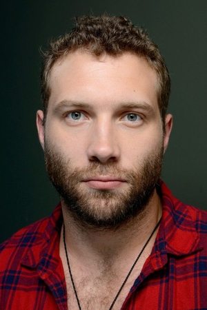 Jai Courtney photo