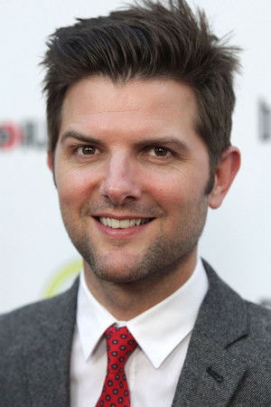 Adam Scott photo
