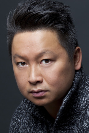 Photo of Simon Wong from the Latest Netflix gallery