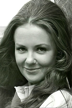 Shelley Fabares photo