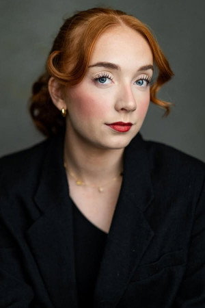 Photo of Laura Dawkes from the Latest Netflix gallery