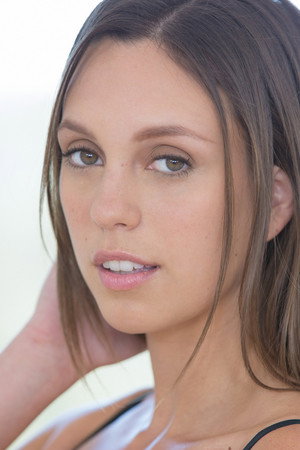 Photo of Jade Nile from the Latest Netflix gallery
