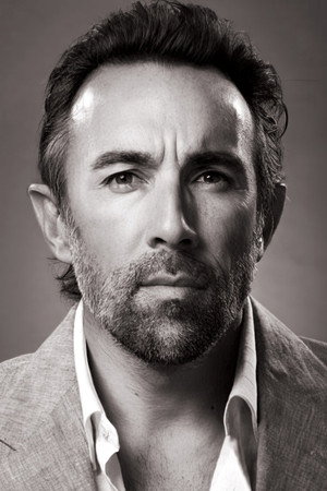 Francesco Quinn photo