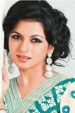 Bhagyashree photo