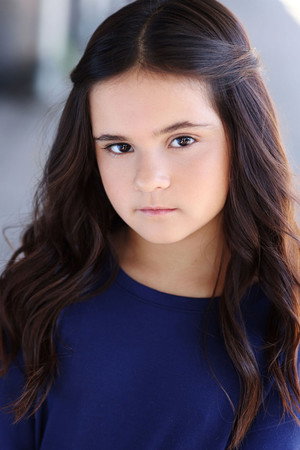 Felice Kakaletris photo