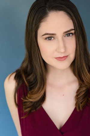 Photo of Katie Pierce from the Latest Netflix gallery