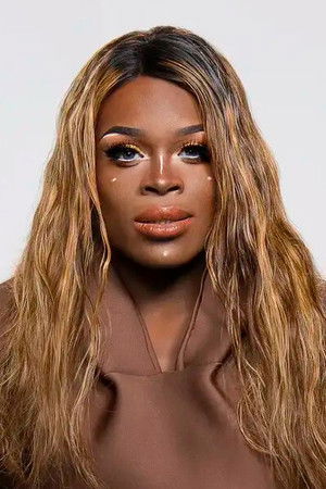 Asttina Mandella photo