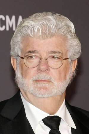 George Lucas photo