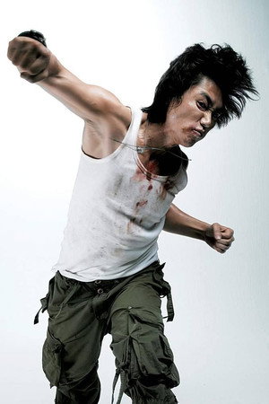 Photo of Sung Il from the Latest Netflix gallery