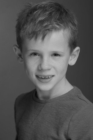 Photo of Gus Turner from the Latest Netflix gallery
