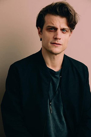 Photo of Emerson Niemchick from the Latest Netflix gallery