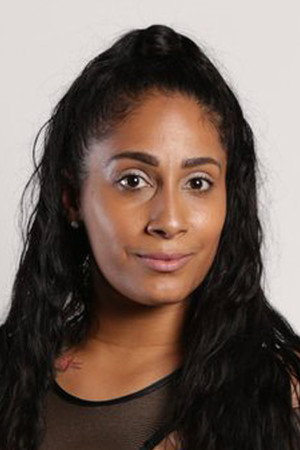 Photo of Joanna Marie from the Latest Netflix gallery