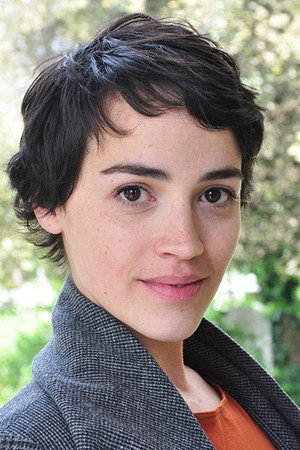 Photo of Audrey Brisson-Jutras from the Latest Netflix gallery