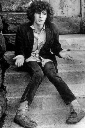 Photo of Tim Buckley from the Latest Netflix gallery