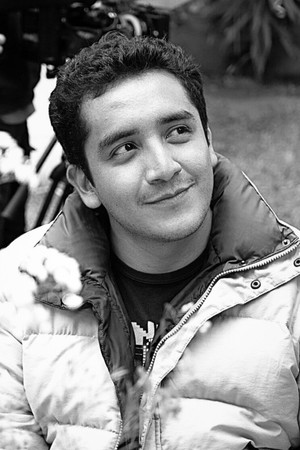 Photo of Gabriel Aliaga from the Latest Netflix gallery